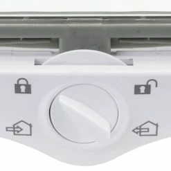Trixie 4-Way Cat Flap With Tunnel -Zooplus Sales Shop 108367 trixie 4wege freilauftur tunnel white hs 03 6
