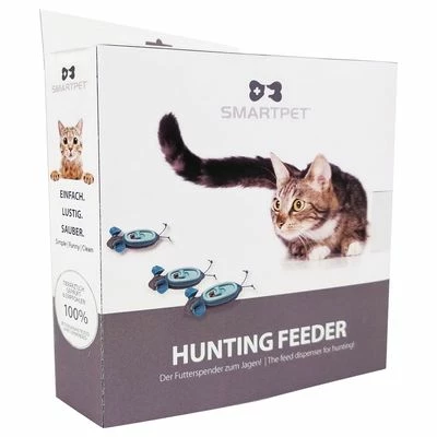 Smartpet Indoor Hunting Feeders - Image 5