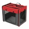 First Class Basic Transport Crate -Zooplus Sales Shop 109203 pla transporthuette fg 9916 3
