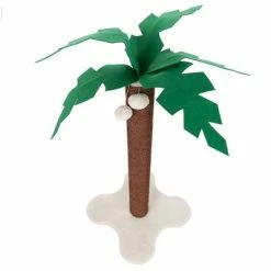 Coco Palm Scratching Post 17 Coco Palm Scratching Post -Zooplus Sales Shop 109208 kratzstamm cocco palm fg 9535 6