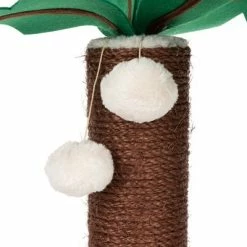 Coco Palm Scratching Post 13 Coco Palm Scratching Post -Zooplus Sales Shop 109208 kratzstamm cocco palm fg 9537 2