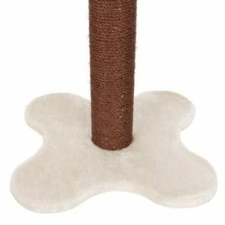 Coco Palm Scratching Post 16 Coco Palm Scratching Post -Zooplus Sales Shop 109208 kratzstamm cocco palm fg 9540 5