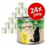 Feringa Organic Adult Saver Pack 24 X 200g -Zooplus Sales Shop 1093103 3