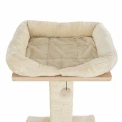 Natural Paradise Scratching Tree - Orchid M -Zooplus Sales Shop 109397 np kratzbaum quadra 1 fg 8 6