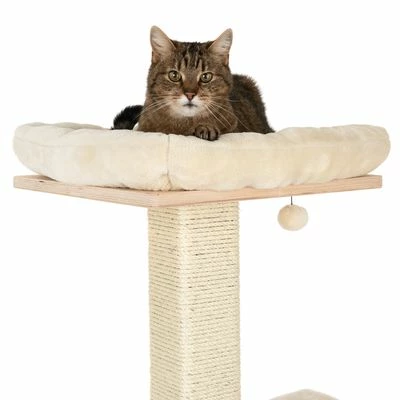 Natural Paradise Scratching Tree - Orchid L 8 Natural Paradise Scratching Tree - Orchid L - Image 6