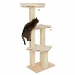 Natural Paradise Scratching Tree - Orchid L 13 Natural Paradise Scratching Tree - Orchid L -Zooplus Sales Shop 109398 katze fg 9362 3