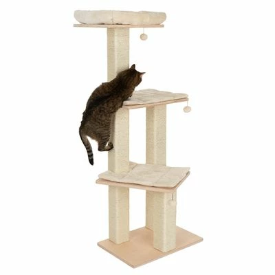 Natural Paradise Scratching Tree - Orchid L 6 Natural Paradise Scratching Tree - Orchid L - Image 4