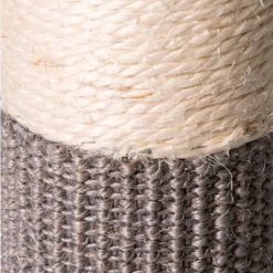 Simon's Cat Scratching Post 9 Simon's Cat Scratching Post -Zooplus Sales Shop 110036 karlie simon s cat kratzpfosten gruen hs4 4