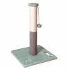 Simon's Cat Scratching Post -Zooplus Sales Shop 110036 pla karlie simon s cat kratzpfosten gruen hs5 2