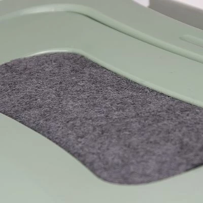 Simon's Cat Hooded Filter Litter Tray 10 Simon's Cat Hooded Filter Litter Tray - Image 8