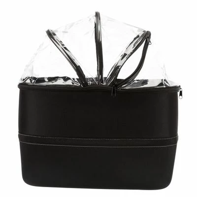 Trixie Friends On Tour Front Bicycle Basket 6 Trixie Friends On Tour Front Bicycle Basket - Image 4