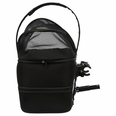 Trixie Friends On Tour Front Bicycle Basket 8 Trixie Friends On Tour Front Bicycle Basket - Image 6