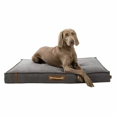 Trixie BE NORDIC Föhr Dog Mattress 4 Trixie BE NORDIC Föhr Dog Mattress - Image 2