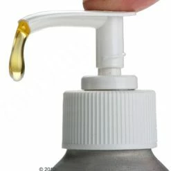 GRAU Hokamix Skin & Shine Nut Oil -Zooplus Sales Shop 11074 grau hokamixskinshine2 1