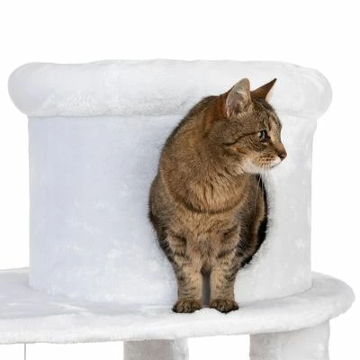 White Tiger XXL Cat Tree 10 White Tiger XXL Cat Tree - Image 8