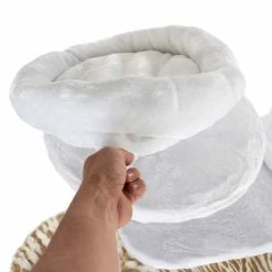 White Tiger XXL Cat Tree 14 White Tiger XXL Cat Tree -Zooplus Sales Shop 110796 110896 white tiger xxl fg 0936 8