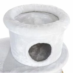 White Tiger XXL Cat Tree 16 White Tiger XXL Cat Tree -Zooplus Sales Shop 110796 110896 white tiger xxl fg 0937 9