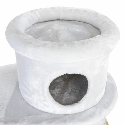 White Tiger XXL Cat Tree 9 White Tiger XXL Cat Tree - Image 7