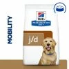 Hill's Prescription Diet Canine J/d Joint Care - Chicken 2 Hill's Prescription Diet Canine J/d Joint Care - Chicken -Zooplus Sales Shop 110 pd jd dog bk25363m plp uk 9