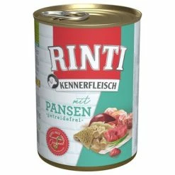 RINTI 6 X 400g