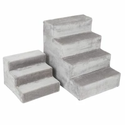 Stepway Pet Stairs 3 Stepway Pet Stairs