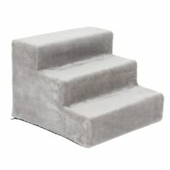 Stepway Pet Stairs 14 Stepway Pet Stairs -Zooplus Sales Shop 111512 pla haustiertreppe stepway fg 9886 5