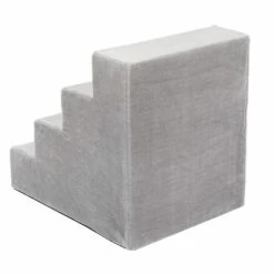Stepway Pet Stairs 13 Stepway Pet Stairs -Zooplus Sales Shop 111513 pla haustiertreppe stepway fg 9859 4