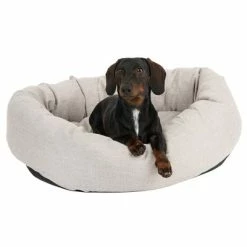 Modern Living Bailey Dog Bed 16 Modern Living Bailey Dog Bed -Zooplus Sales Shop 111544 hundebett baily fg 0614 5