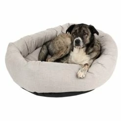Modern Living Bailey Dog Bed 14 Modern Living Bailey Dog Bed -Zooplus Sales Shop 111545 hundebett baily fg 0572 2