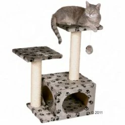 Trixie Cat Tree Valencia 16 Trixie Cat Tree Valencia -Zooplus Sales Shop 11157 kratzbaumvalencia 03 2011 9