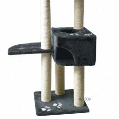 Trixie Alicante Cat Tree -Zooplus Sales Shop 11159 kb alicante 2 1000x1000px 1