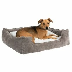 Dog Bed Austin Memory Foam 14 Dog Bed Austin Memory Foam -Zooplus Sales Shop 111705 hundebett mem foam austin fg 0522 5