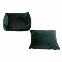 Modern Living Fern Dog Bed 17 Modern Living Fern Dog Bed -Zooplus Sales Shop 111707 hundebett fern fg 0414 5