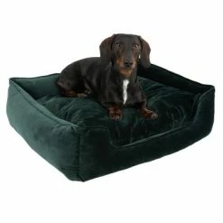 Modern Living Fern Dog Bed 14 Modern Living Fern Dog Bed -Zooplus Sales Shop 111707 hundebett fern fg 0620 4