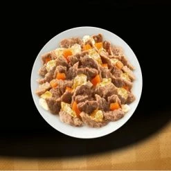 Cesar Pouches Deliciously Fresh Selection In Jelly Saver Packs -Zooplus Sales Shop 111709 cesar favoriten in gelee hs 01 9