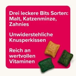 Beaphar Bits Mix -Zooplus Sales Shop 111897 beaphar bitsmix 150g hs 03 5