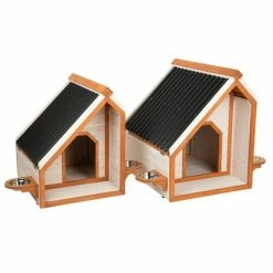 Modern Living Palma Dog Kennel -Zooplus Sales Shop 112108 112109 fg 1318 7