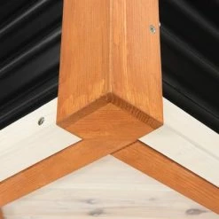 Modern Living Palma Dog Kennel -Zooplus Sales Shop 112108 modern living hundeh tte palma fg 1316 1