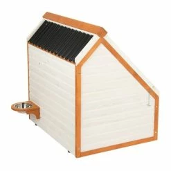 Modern Living Palma Dog Kennel -Zooplus Sales Shop 112109 pla modern living hundeh tte palma fg 1321 0