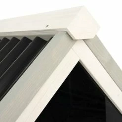 Modern Living Amsterdam Dog Kennel 14 Modern Living Amsterdam Dog Kennel -Zooplus Sales Shop 112111 modern living hundeh tte amsterdam fg 1341 4