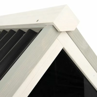 Modern Living Amsterdam Dog Kennel 7 Modern Living Amsterdam Dog Kennel - Image 5