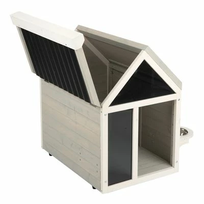 Modern Living Amsterdam Dog Kennel 4 Modern Living Amsterdam Dog Kennel - Image 2