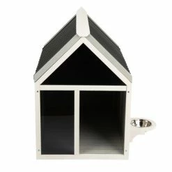 Modern Living Amsterdam Dog Kennel 16 Modern Living Amsterdam Dog Kennel -Zooplus Sales Shop 112113 pla modern living hundeh tte amsterdam fg 1379 3