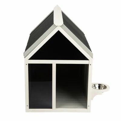 Modern Living Amsterdam Dog Kennel 9 Modern Living Amsterdam Dog Kennel - Image 7