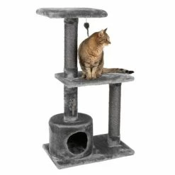 Erebus Cat Tree -Zooplus Sales Shop 112896 kratzbaum erebus fg 0874 9