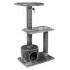 Erebus Cat Tree -Zooplus Sales Shop 112896 pla kratzbaum erebus fg 0850 7