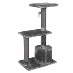 Erebus Cat Tree -Zooplus Sales Shop 112896 pla kratzbaum erebus fg 0851 7
