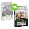 PURINA PRO PLAN Sterilised Kitten Healthy Start Salmon -Zooplus Sales Shop 113002 purina proplan sterilised kitten lachs 3kg hs 02 8