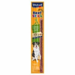 Vitakraft Beef-Sticks® 25 X 12g -Zooplus Sales Shop 113398 pla vitakraft beefstick gemuese 25gx12g hs 01 6