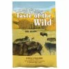 Taste Of The Wild - High Prairie Canine -Zooplus Sales Shop 113413 pla nidfrance tasteofthewild highprairie 12 2kg hs 01 8